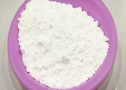 Aluminum Hydroxide Industry