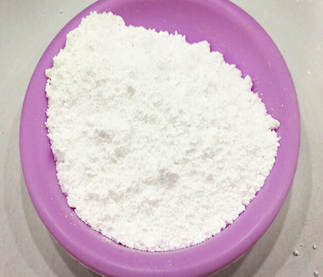 Aluminum Hydroxide Industry