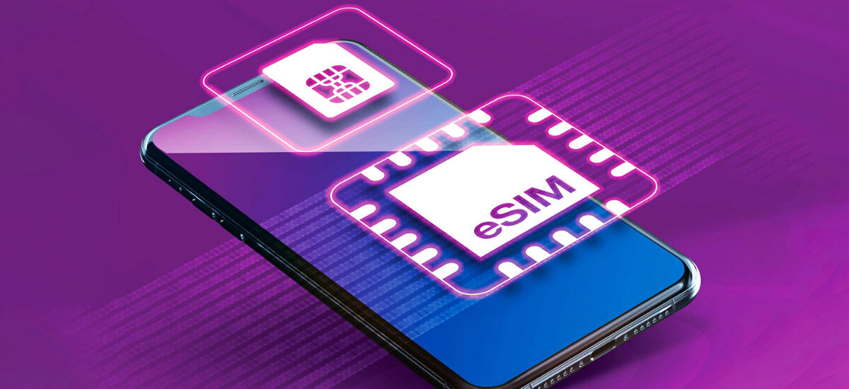 eSIM Subscription Market