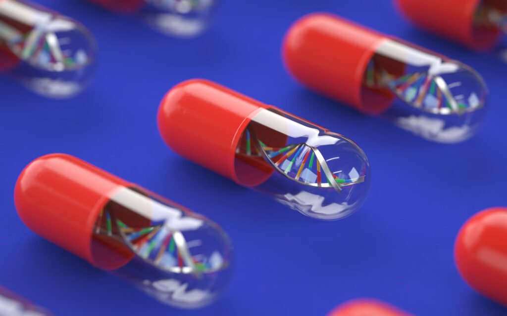 Antisense Oligonucleotides