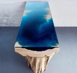 Asia Pacific epoxy resin