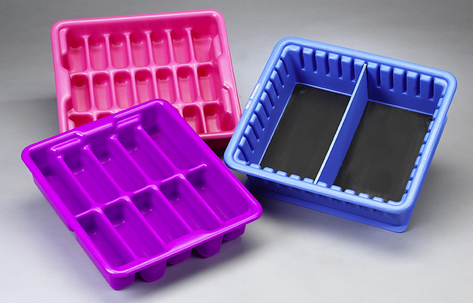 Assembly Trays Market 