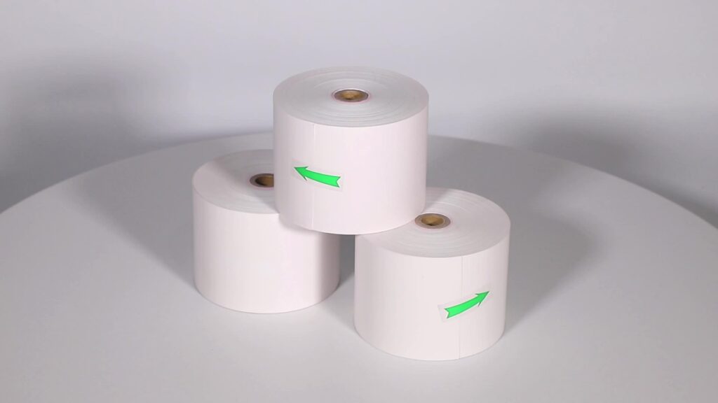 BPA Free Thermal Paper Market