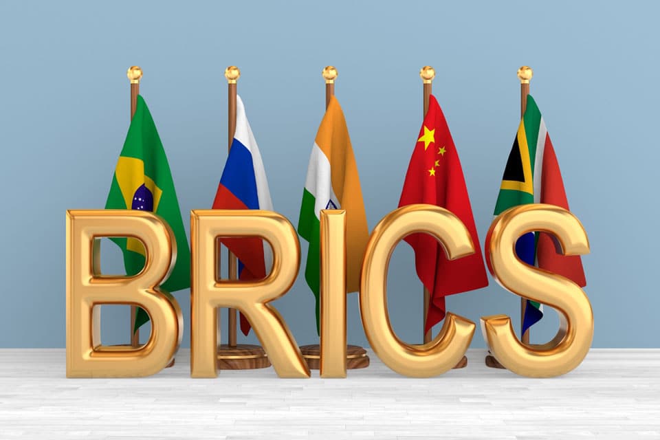 BRICS tourism industry