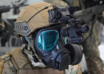 Global Ballistic Protection Material Industry