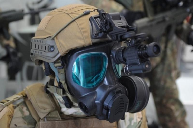 Global Ballistic Protection Material Industry