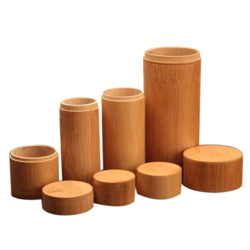 Bamboo Packaging Market