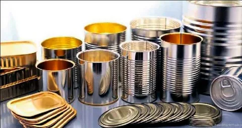 Bi-metal Cans Market 