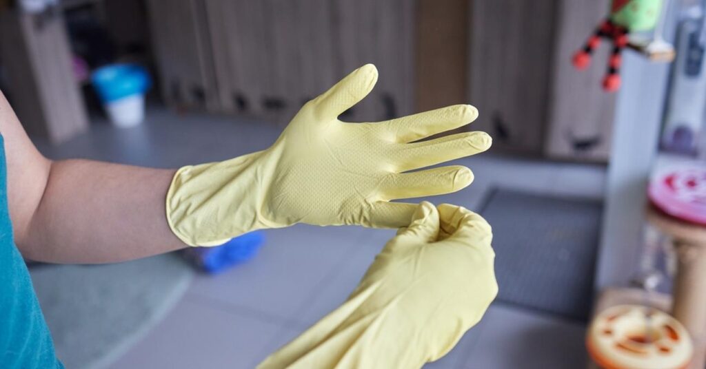 Biodegradable Gloves Market