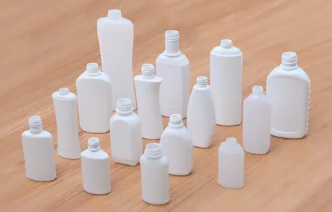 Blow Molded Bottles Market