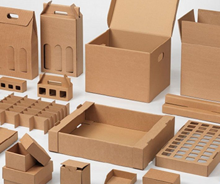 Brick Carton Packaging Market 