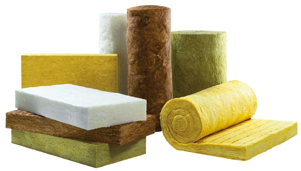 Building Thermal Insulation Market