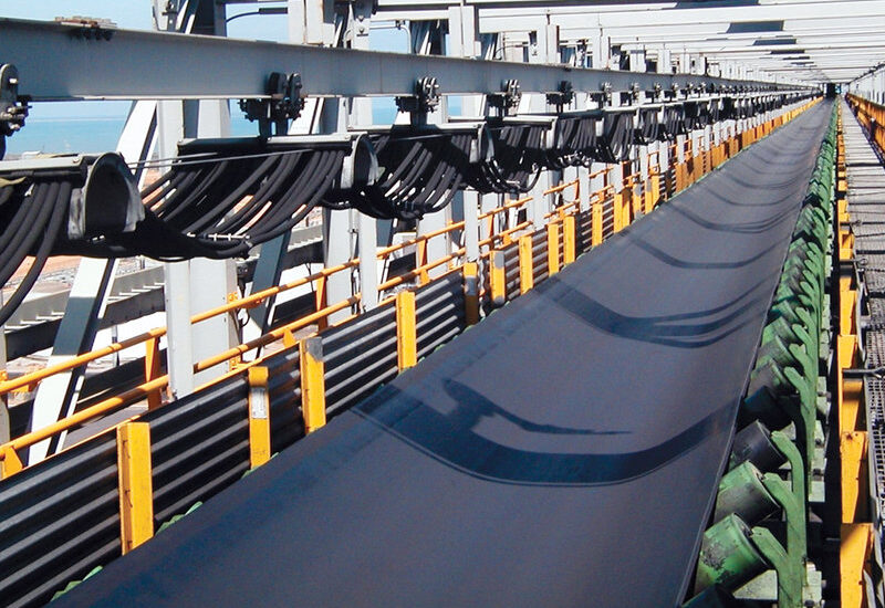 Bulk Material Handling System Market