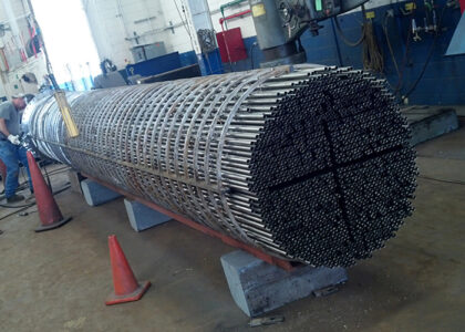 CDU Heat Exchanger Antifoulants