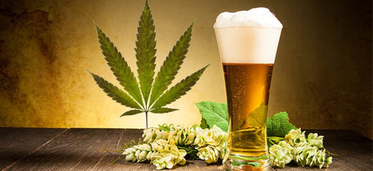 Cannabis Beverages