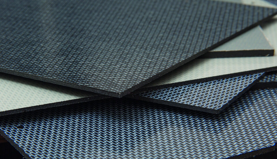 Carbon Fibre Composites for Prosthetics