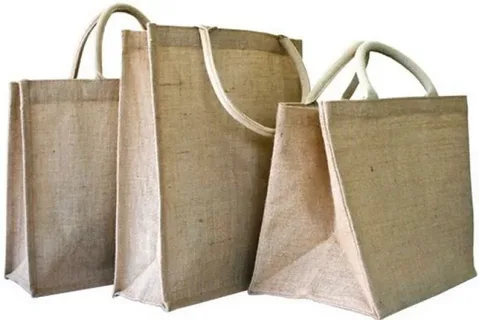 Cassava Bags Market 