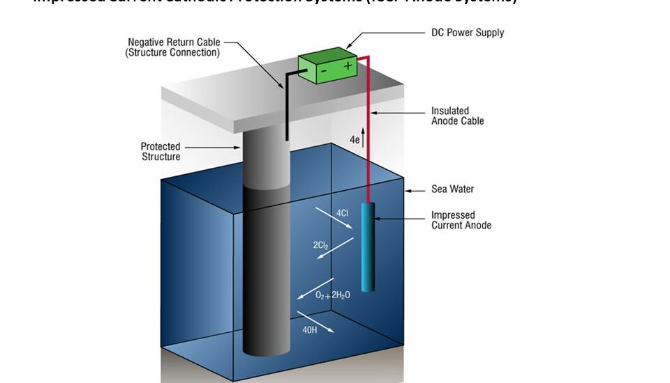 Cathodic Protection Market