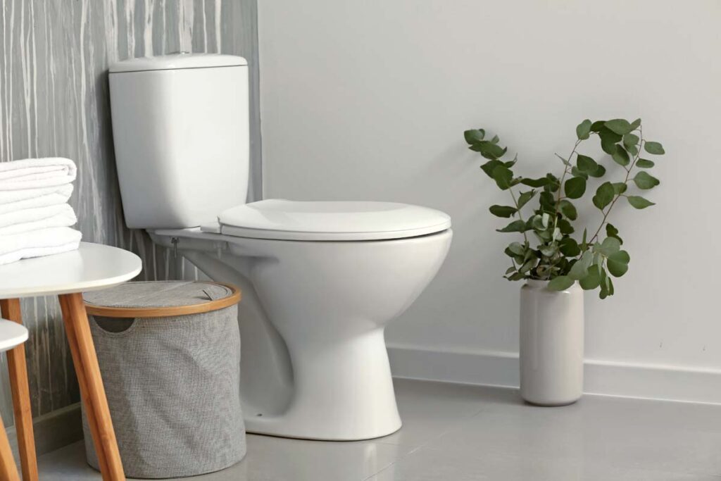 Ceramic Sanitary Ware Market