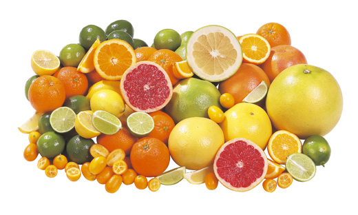 Citrus Aurantium Extract Market