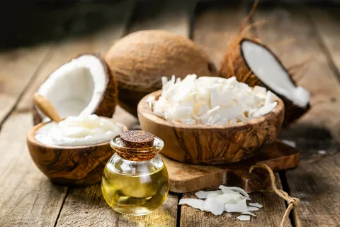 Coconut Milk Products Market