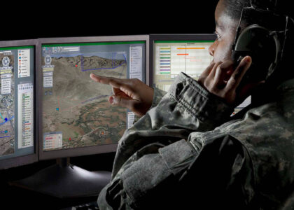 Command and Control System Market