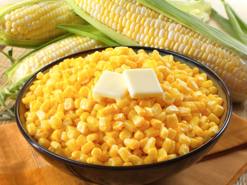 Corn Sweeteners Market