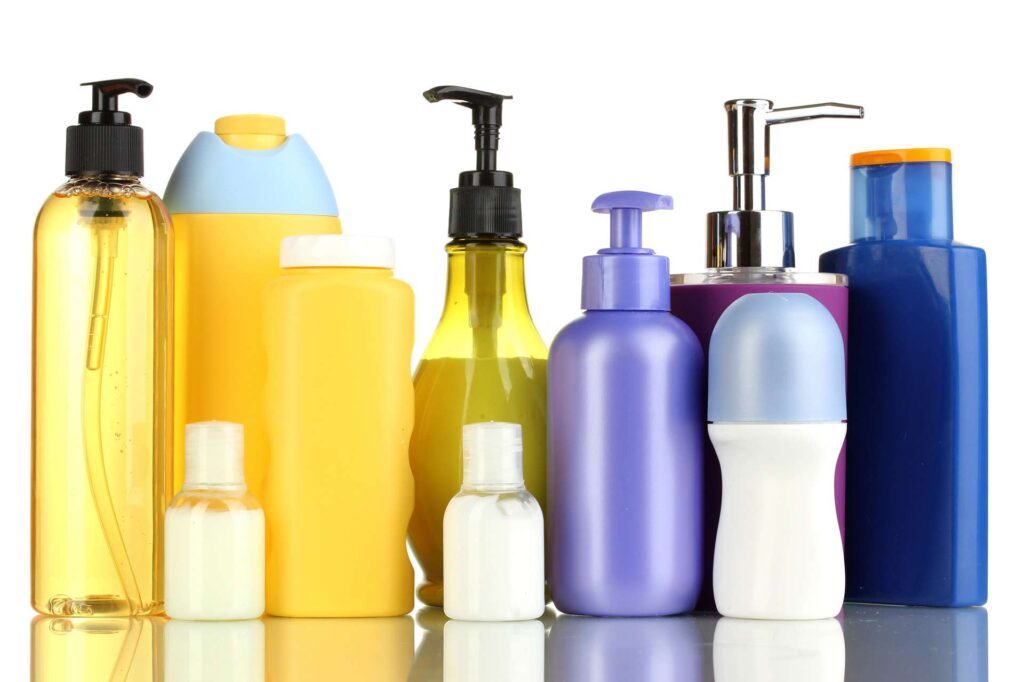 Cosmetic Chemicals Market