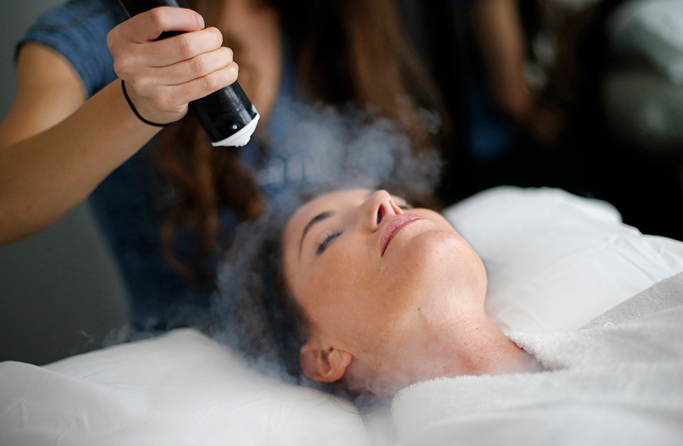 Cryotherapy Market