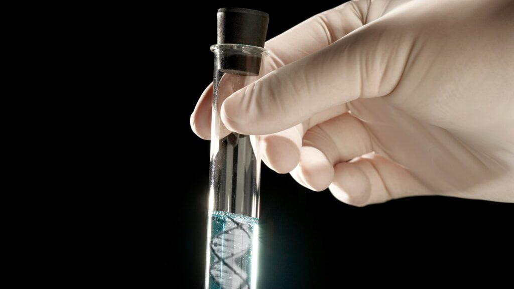 DNA/RNA Extraction Market