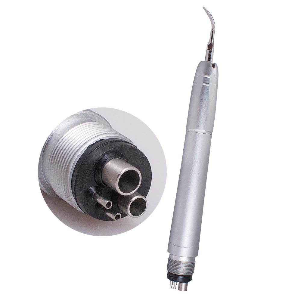 Dental Piezoelectric Ultrasonic Unit Market