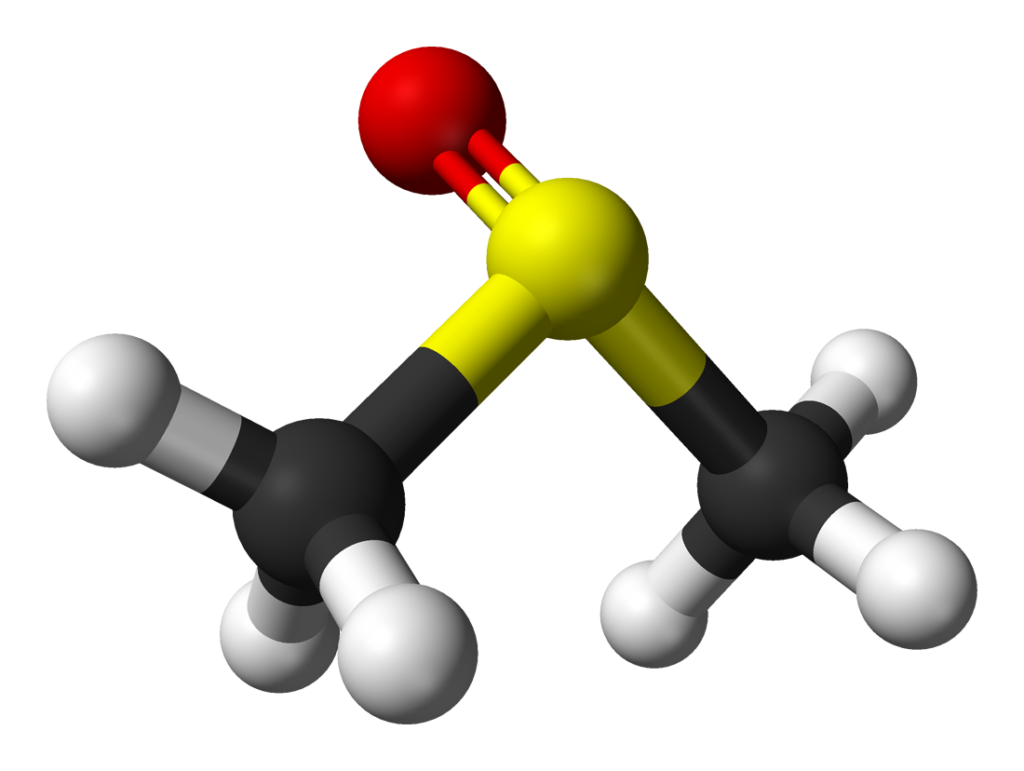 DiMethyl Sulfoxide (DMSO) Market