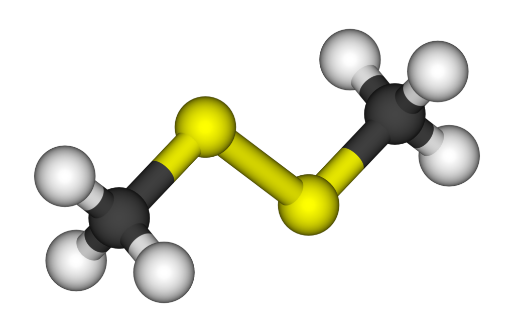 Dimethyl Disulphide (DMDS) Market 