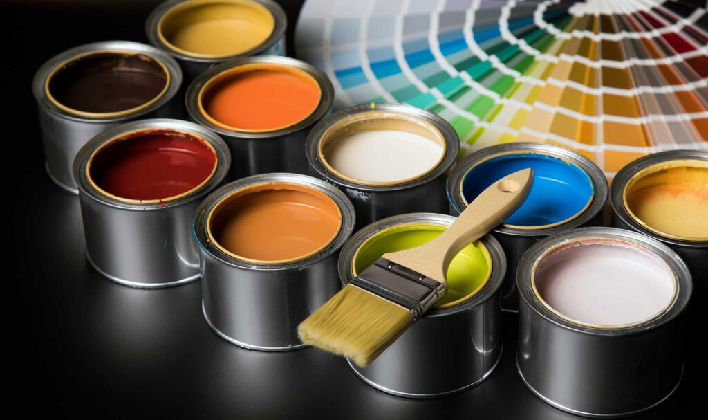 Direct Thermal Inks and Coatings Market