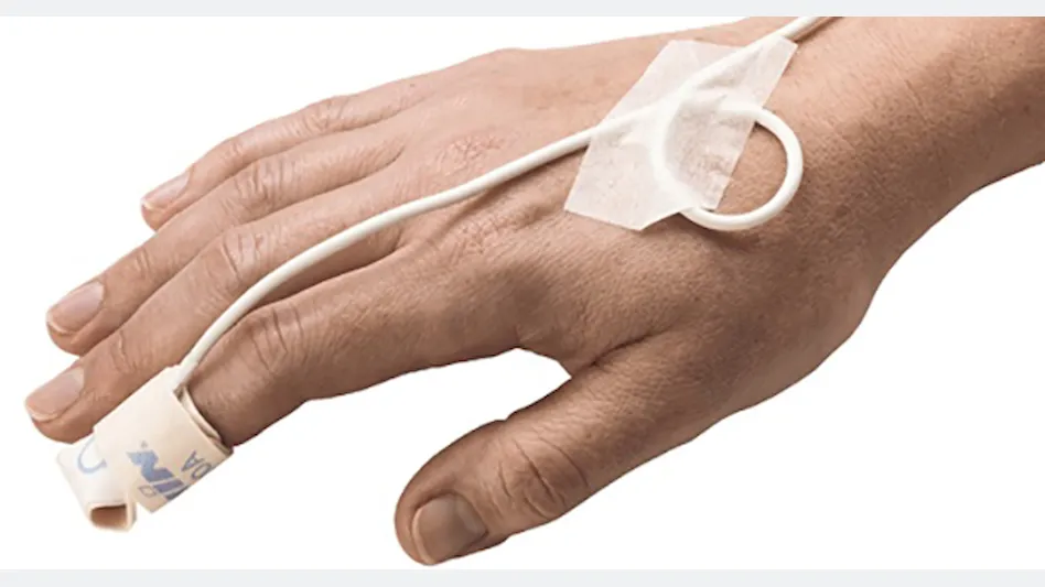 Disposable Medical Sensors Market