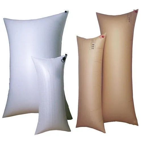 Dunnage Air Bags Market