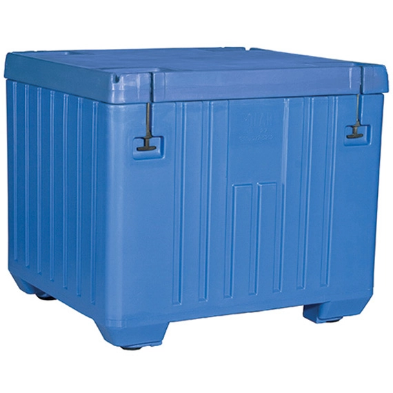 Durable Insulated Containers Market