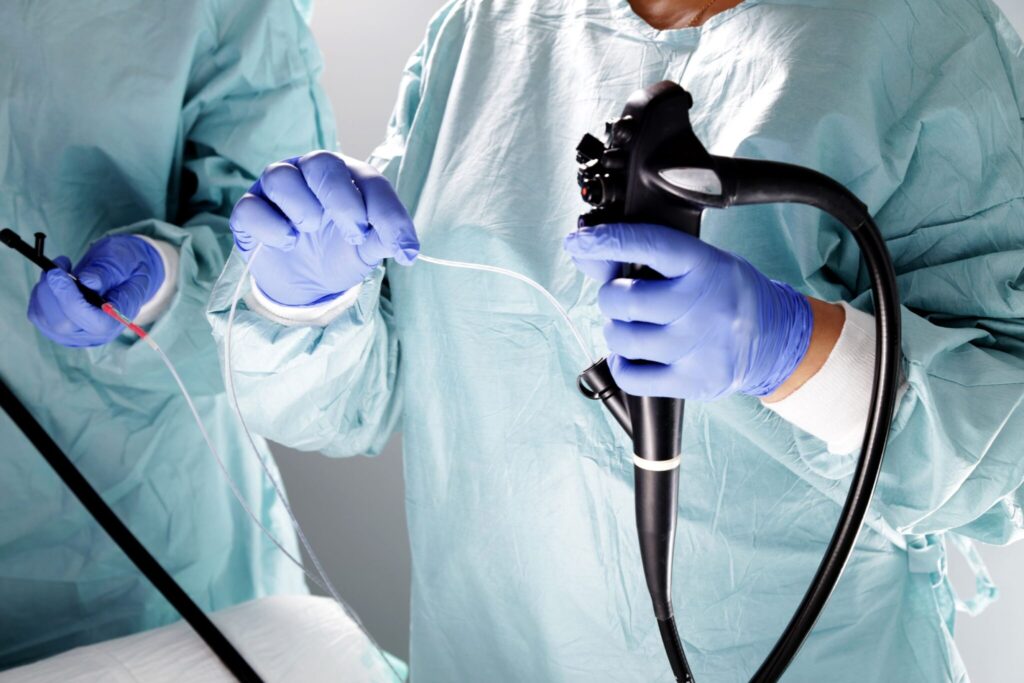 Endoscopic Closure Systems Market