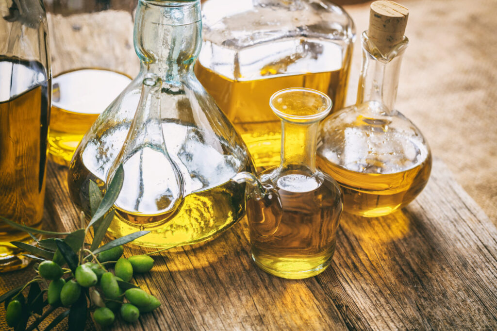 Fats And Oils Market