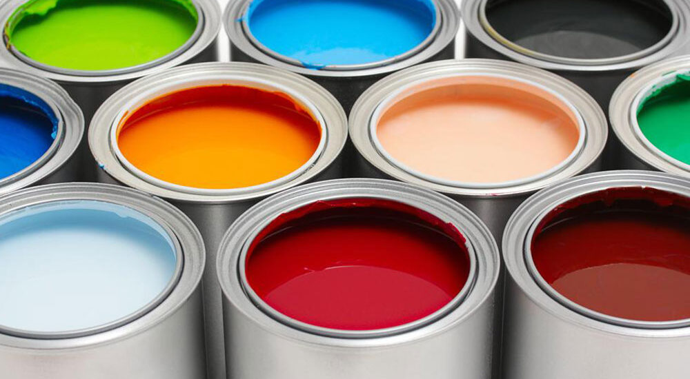 Faux Paints And Coatings Market