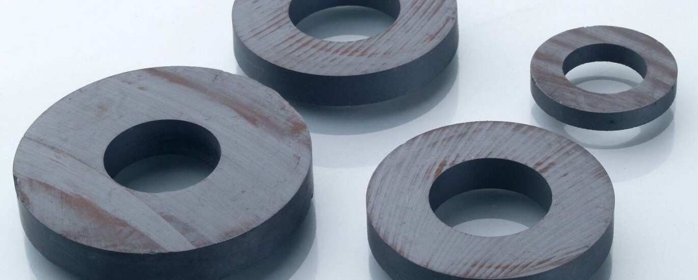 Ferrite Industry