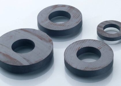 Ferrite Industry