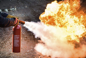 Fire Extinguisher Market