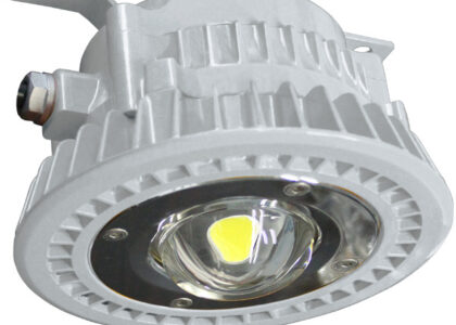 Flame Proof Lighting Industry