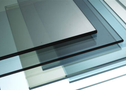 Flat Glass Industry