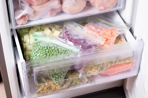 Global Freezer Bags Market 