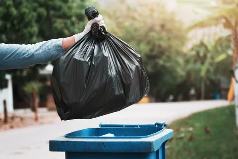 Garbage Bag Market