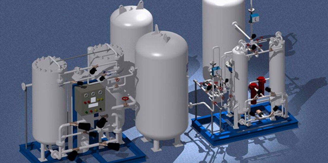 Gas Separation Membrane Industry