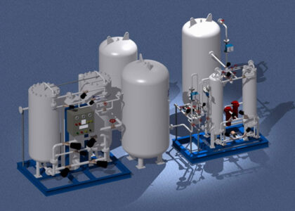 Gas Separation Membrane Industry