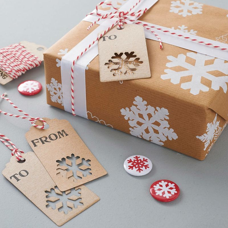 Gift packaging market